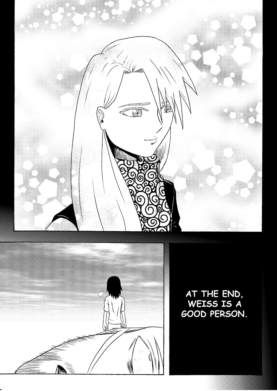 Nana-Hon no Ken Chapter 2 page 16 - Chapter 2 : Chapter 2