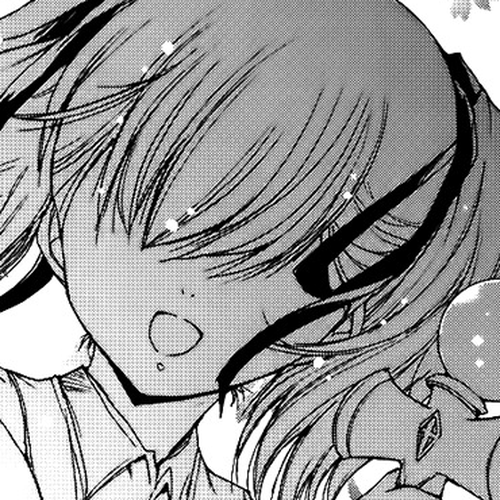 Nana Mix! Chapter 1 cover
