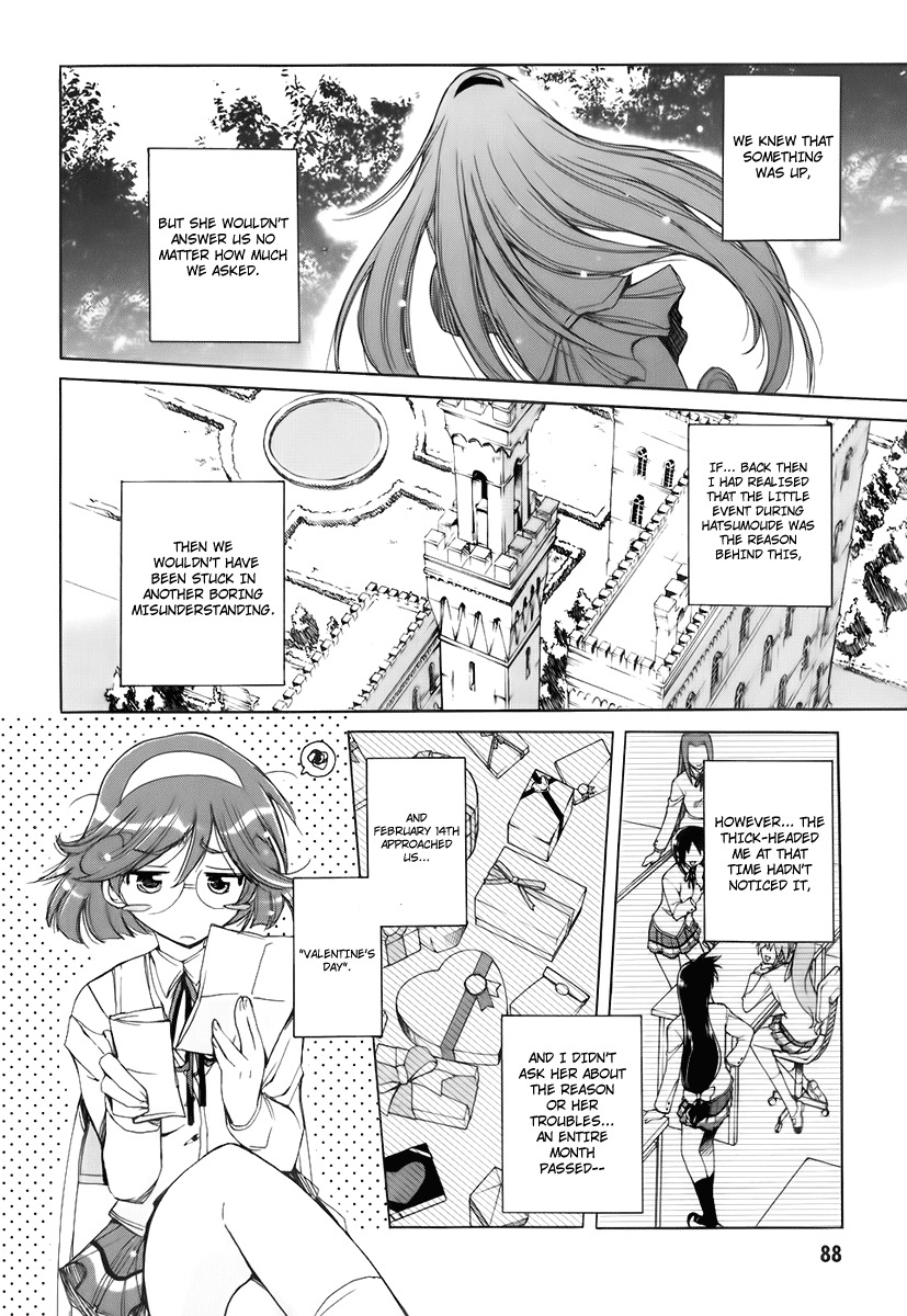 Nana Mix! Chapter 10 page 10 - Chapter 10