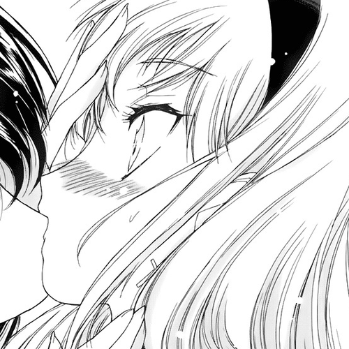 Nana Mix! Chapter 10 cover