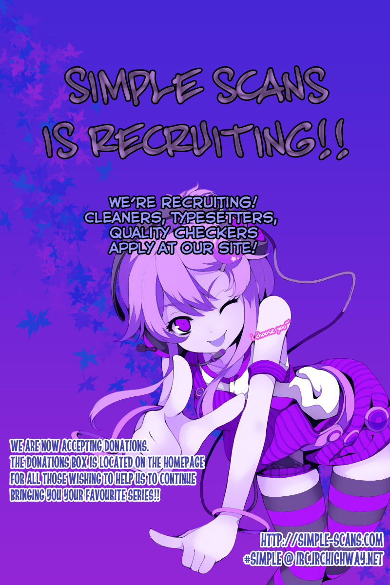 Nana Mix! Chapter 13 page 2 - Chapter 13