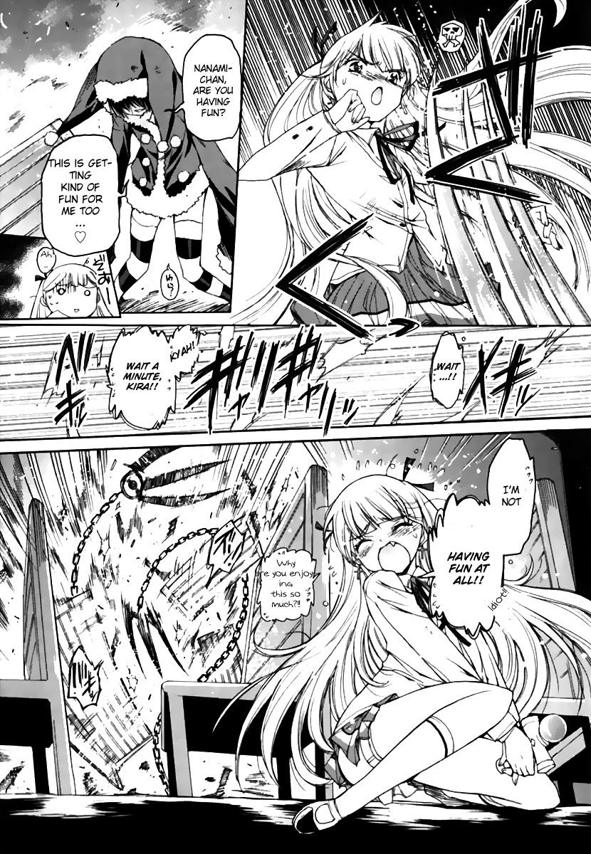 Nana Mix! Chapter 15 page 24 - Chapter 15