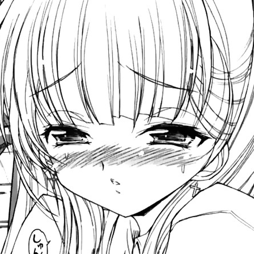 Nana Mix! Chapter 15 cover