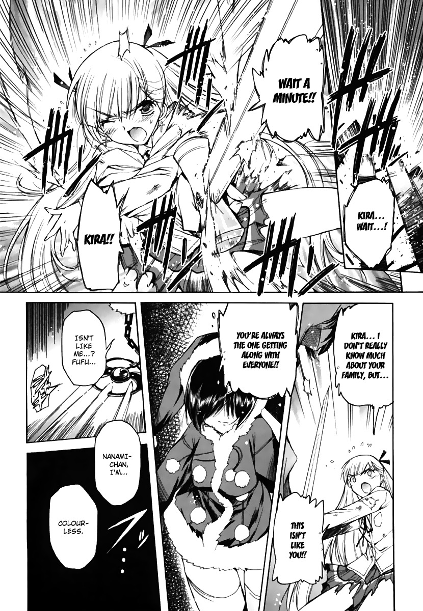 Nana Mix! Chapter 16 page 10 - Chapter 16
