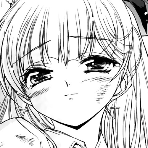 Nana Mix! Chapter 16 cover