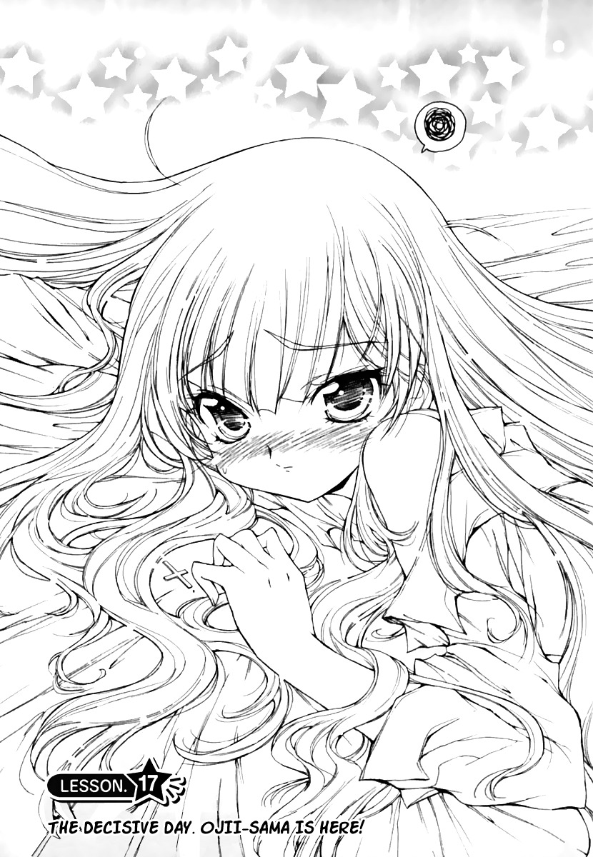 Nana Mix! Chapter 17 page 3 - Chapter 17