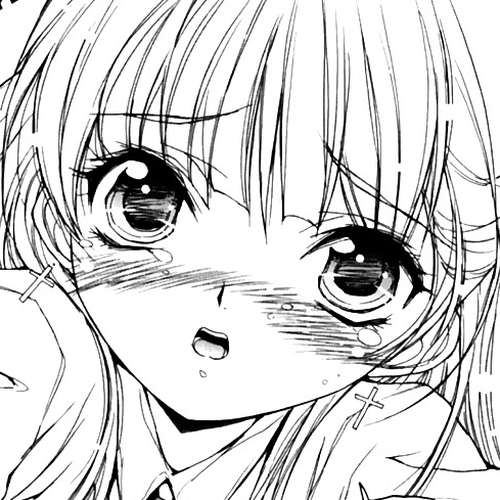 Nana Mix! Chapter 17 cover