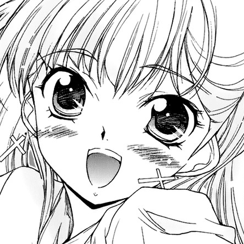 Nana Mix! Chapter 2 cover