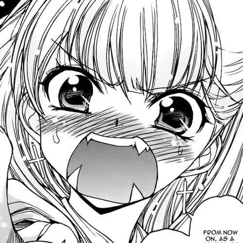 Nana Mix! Chapter 4 cover