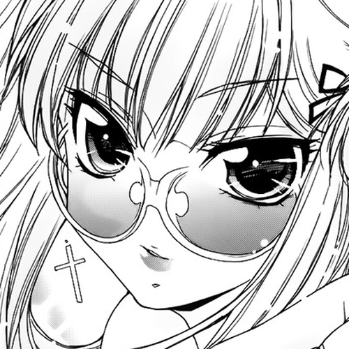 Nana Mix! Chapter 5 cover