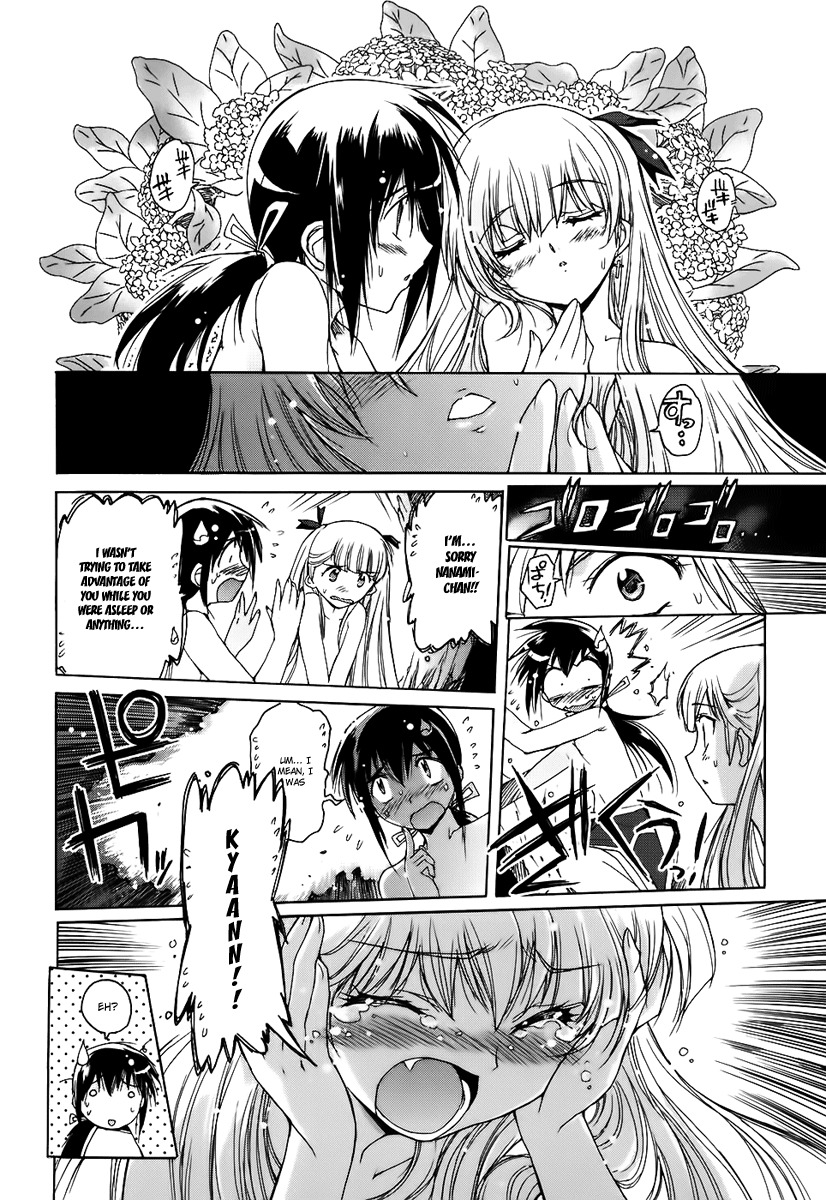 Nana Mix! Chapter 6 page 18 - Chapter 6