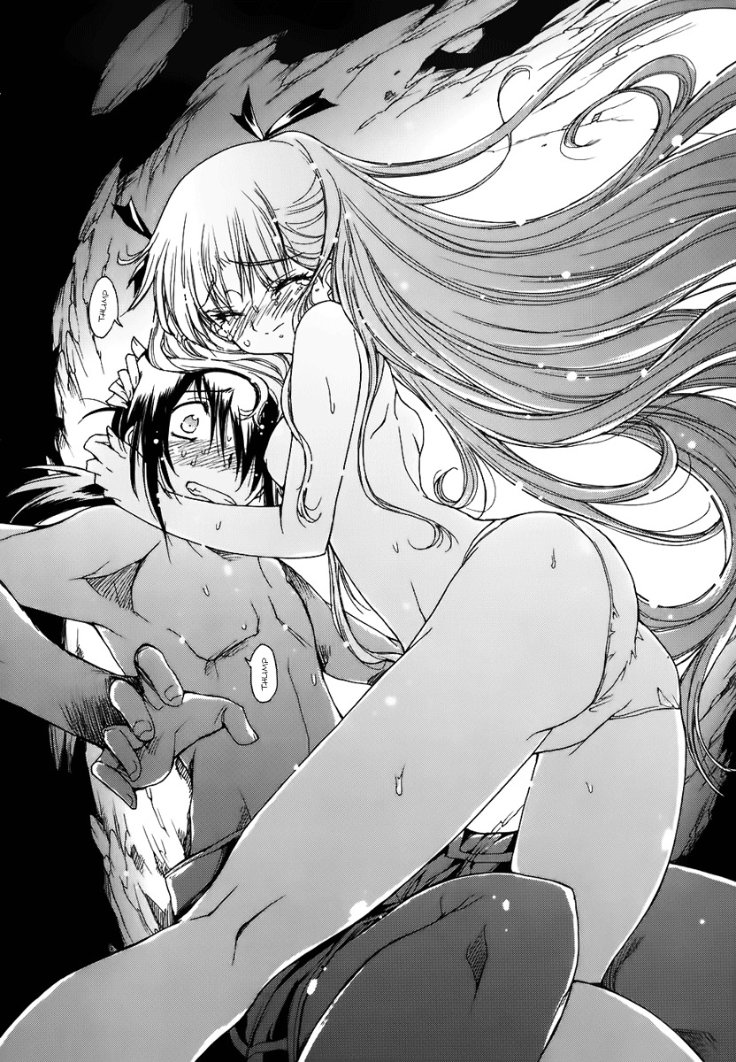 Nana Mix! Chapter 6 page 20 - Chapter 6