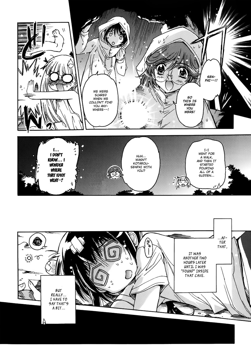 Nana Mix! Chapter 6 page 24 - Chapter 6