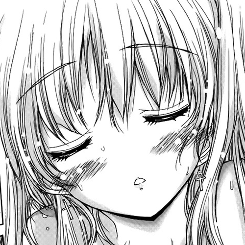 Nana Mix! Chapter 6 cover