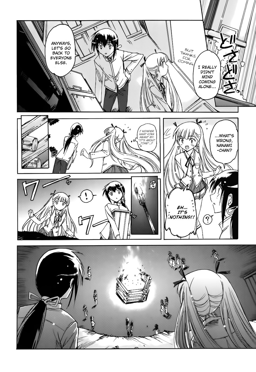 Nana Mix! Chapter 7 page 26 - Chapter 7