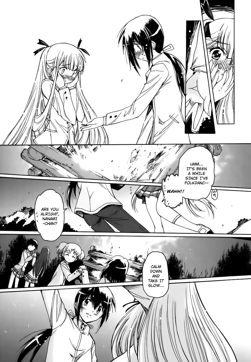Nana Mix! Chapter 7 page 29 - Chapter 7