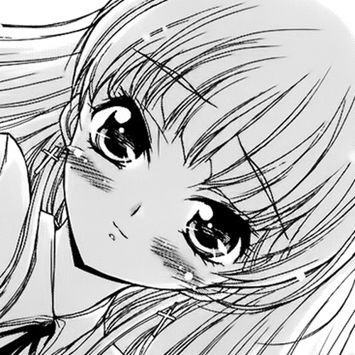 Nana Mix! Chapter 7 cover