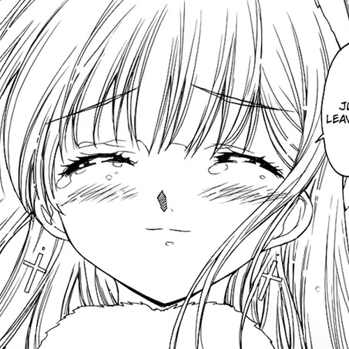 Nana Mix! Chapter 8 cover