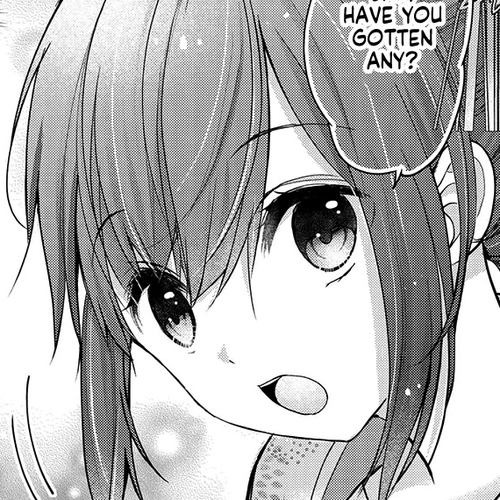 Nana Shimazaki, Looking For Work Chapter 10: A Date In The Name Of Gathering References cover