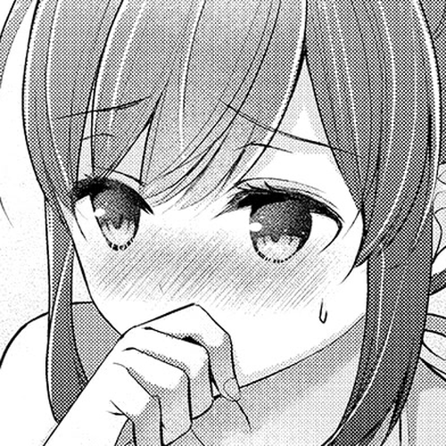Nana Shimazaki, Looking For Work Chapter 12.5 cover