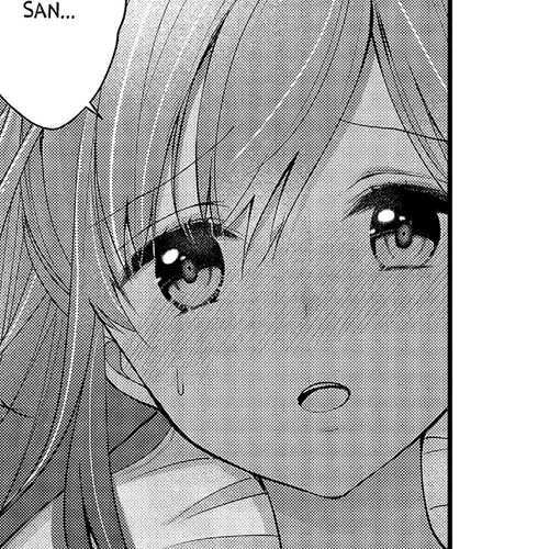 Nana Shimazaki, Looking For Work Chapter 12: Do you mind if I come over? cover