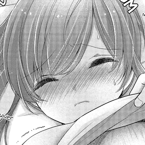 Nana Shimazaki, Looking For Work Chapter 13: Are You Serious? cover