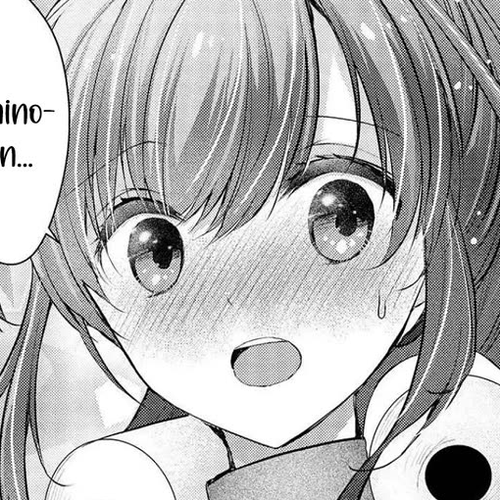 Nana Shimazaki, Looking For Work Chapter 14 thumbnail