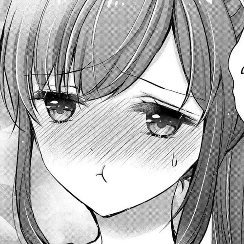 Nana Shimazaki, Looking For Work Chapter 16 thumbnail