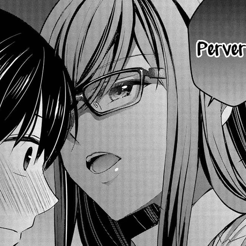 Nana Shimazaki, Looking For Work Chapter 17 thumbnail