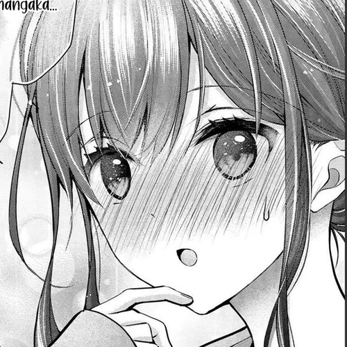 Nana Shimazaki, Looking For Work Chapter 18 thumbnail
