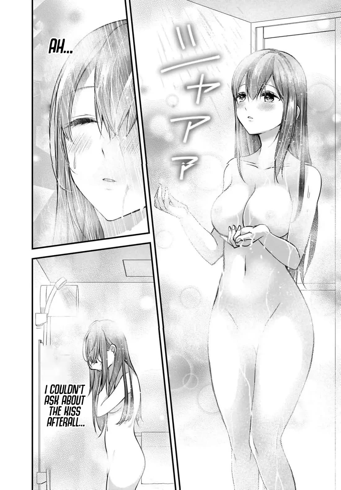 Nana Shimazaki, Looking For Work Chapter 19 page 7 - Chapter 19