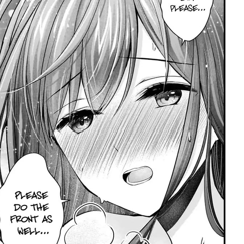 Nana Shimazaki, Looking For Work Chapter 20 thumbnail