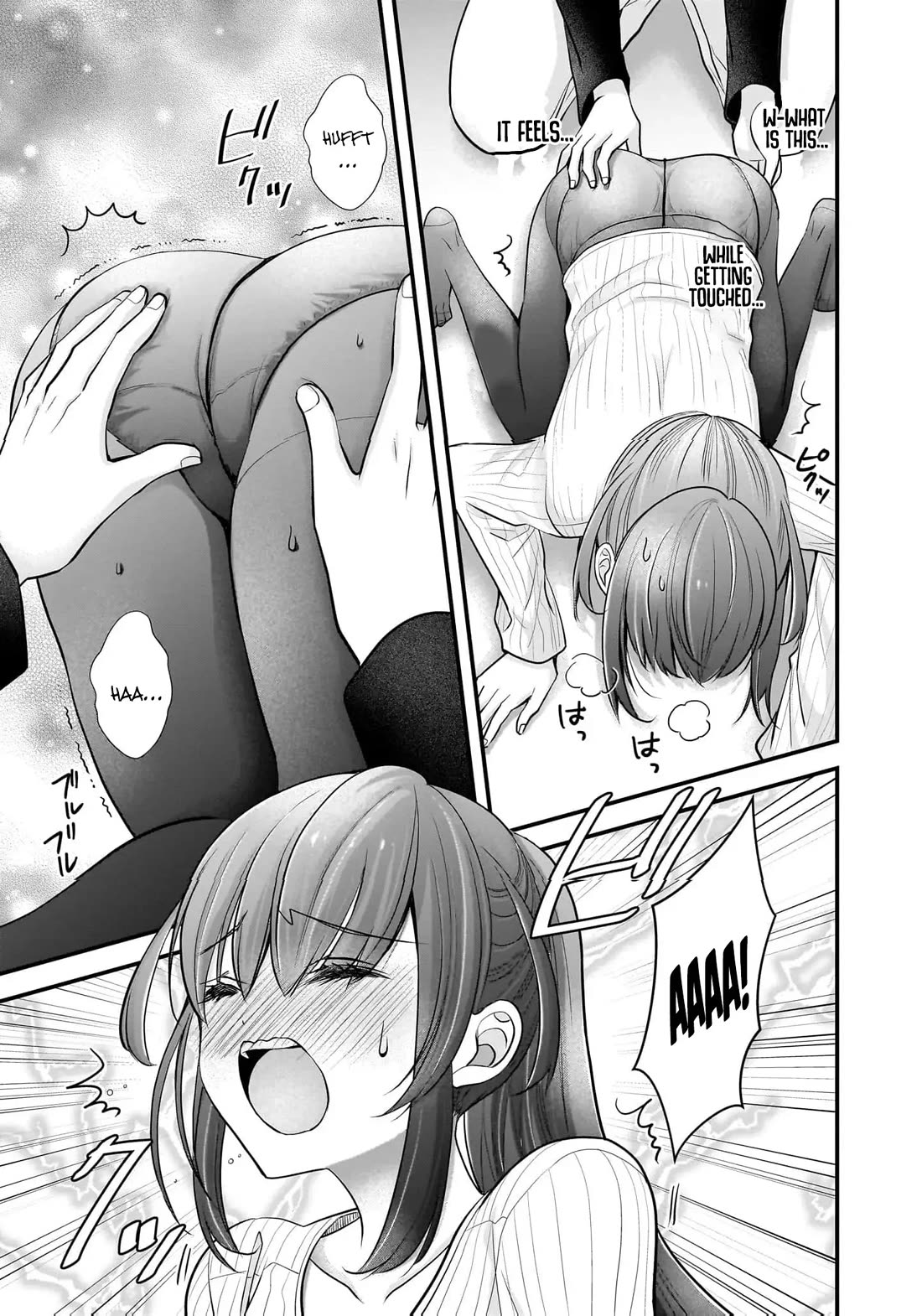 Nana Shimazaki, Looking For Work Chapter 23 page 20 - Chapter 23