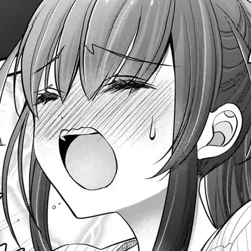 Nana Shimazaki, Looking For Work Chapter 23 thumbnail