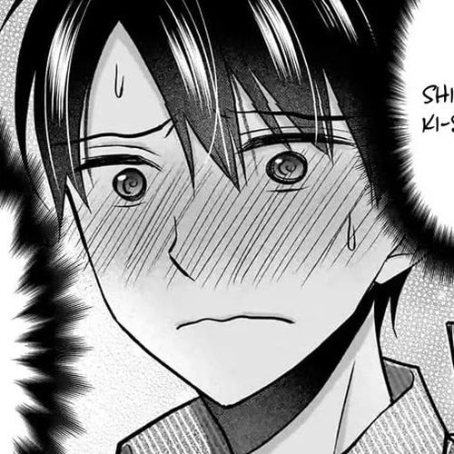 Nana Shimazaki, Looking For Work Chapter 24 thumbnail