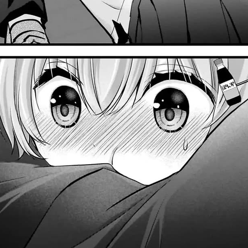 Nana Shimazaki, Looking For Work Chapter 26 thumbnail
