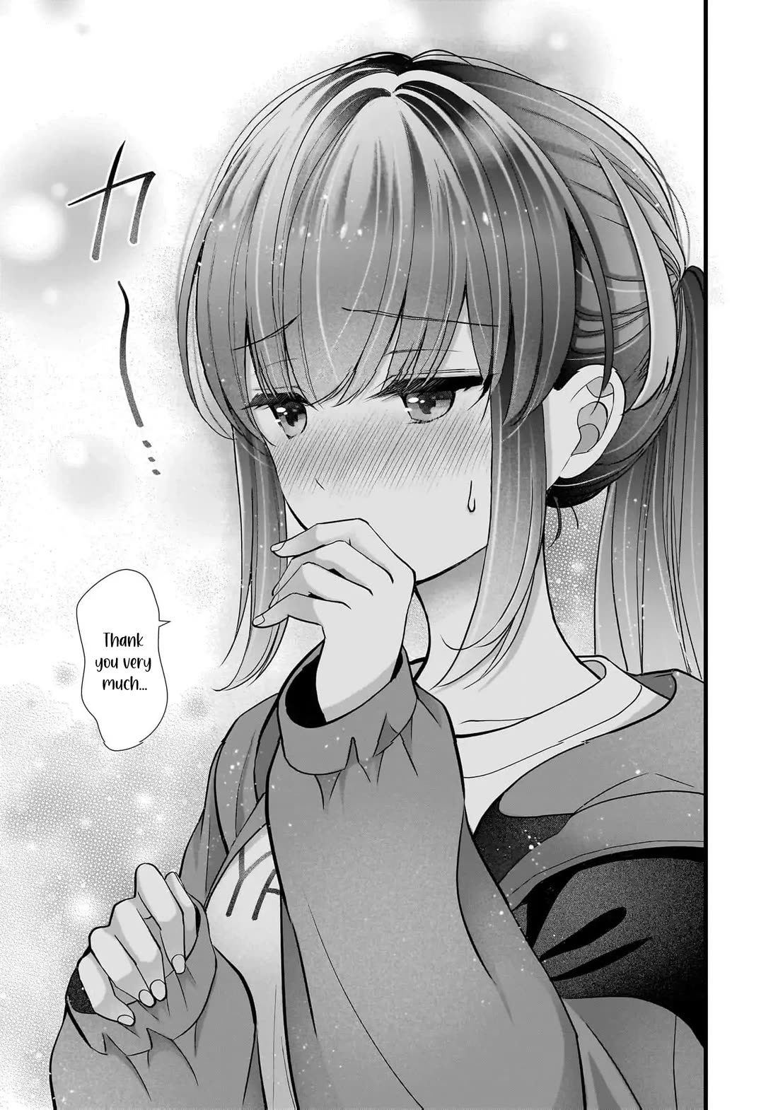 Nana Shimazaki, Looking For Work Chapter 29 page 24 - Chapter 29