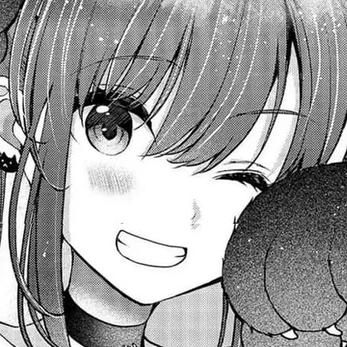Nana Shimazaki, Looking For Work Chapter 30.5 thumbnail