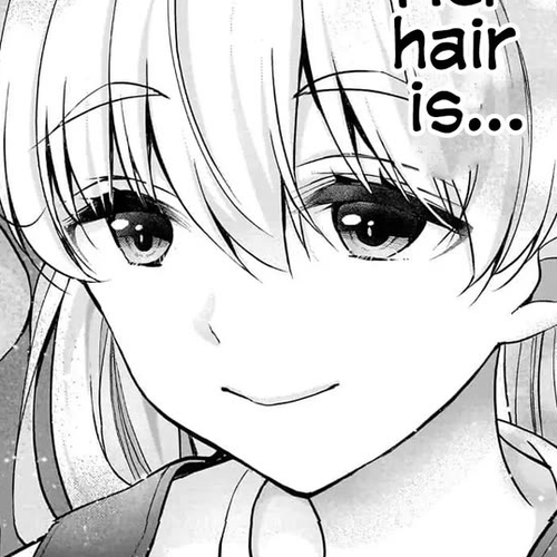 Nana Shimazaki, Looking For Work Chapter 31 thumbnail