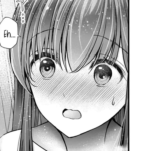Nana Shimazaki, Looking For Work Chapter 33 thumbnail