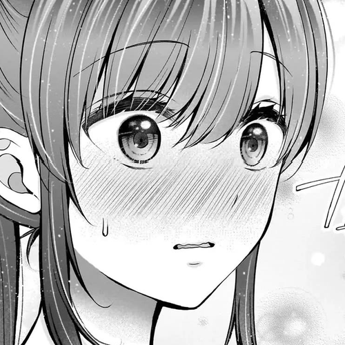 Nana Shimazaki, Looking For Work Chapter 35 thumbnail
