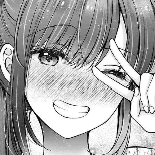 Nana Shimazaki, Looking For Work Chapter 36.5 thumbnail