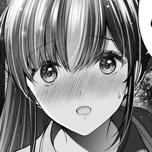 Nana Shimazaki, Looking For Work Chapter 36 thumbnail