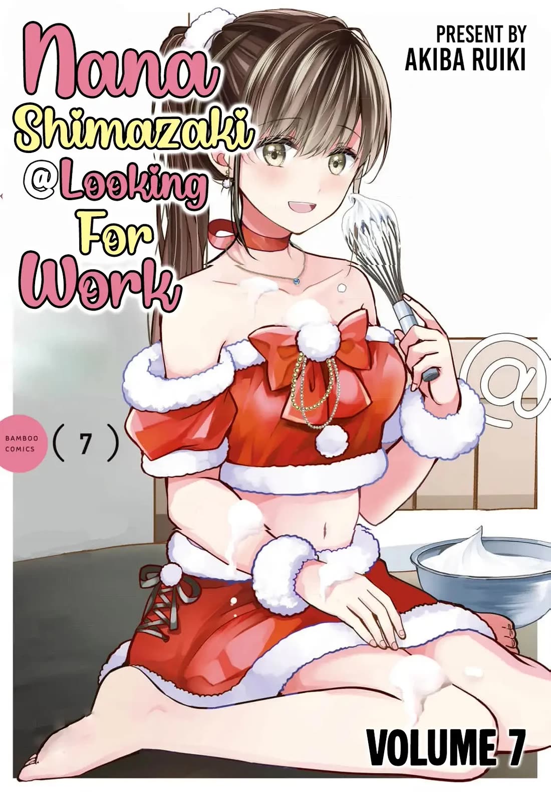 Nana Shimazaki, Looking For Work Chapter 37 page 2 - Chapter 37