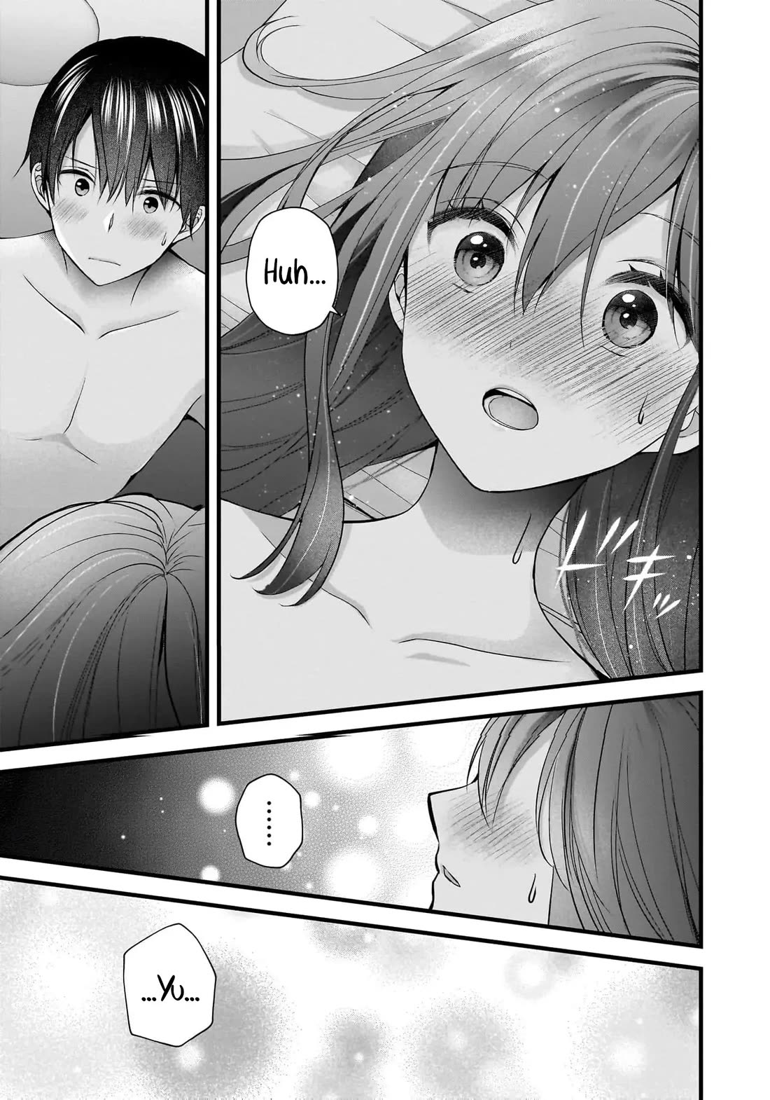 Nana Shimazaki, Looking For Work Chapter 37 page 26 - Chapter 37