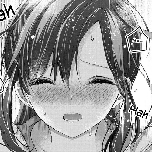 Nana Shimazaki, Looking For Work Chapter 4: Onee-san, Sweat, and Stretching cover