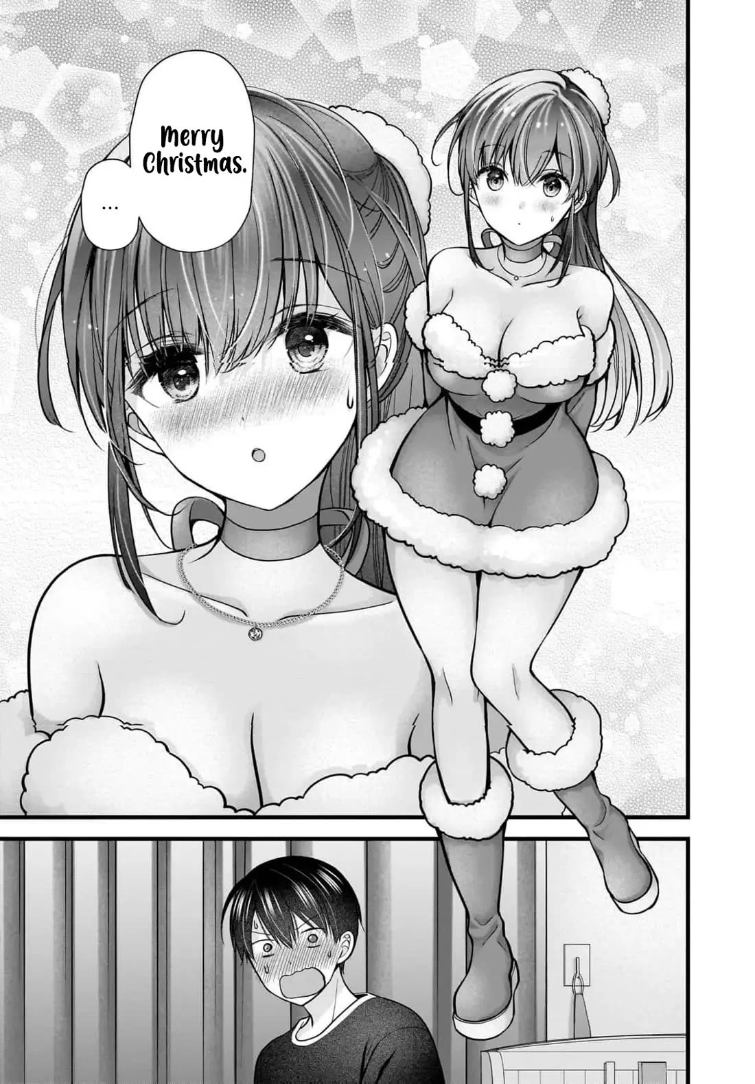 Nana Shimazaki, Looking For Work Chapter 40 page 20 - Chapter 40