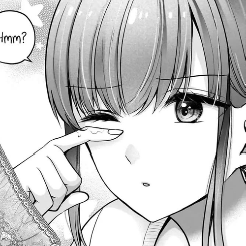 Nana Shimazaki, Looking For Work Chapter 41 thumbnail