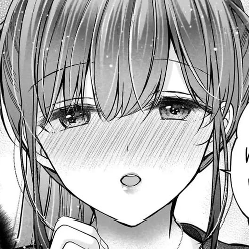 Nana Shimazaki, Looking For Work Chapter 42 thumbnail