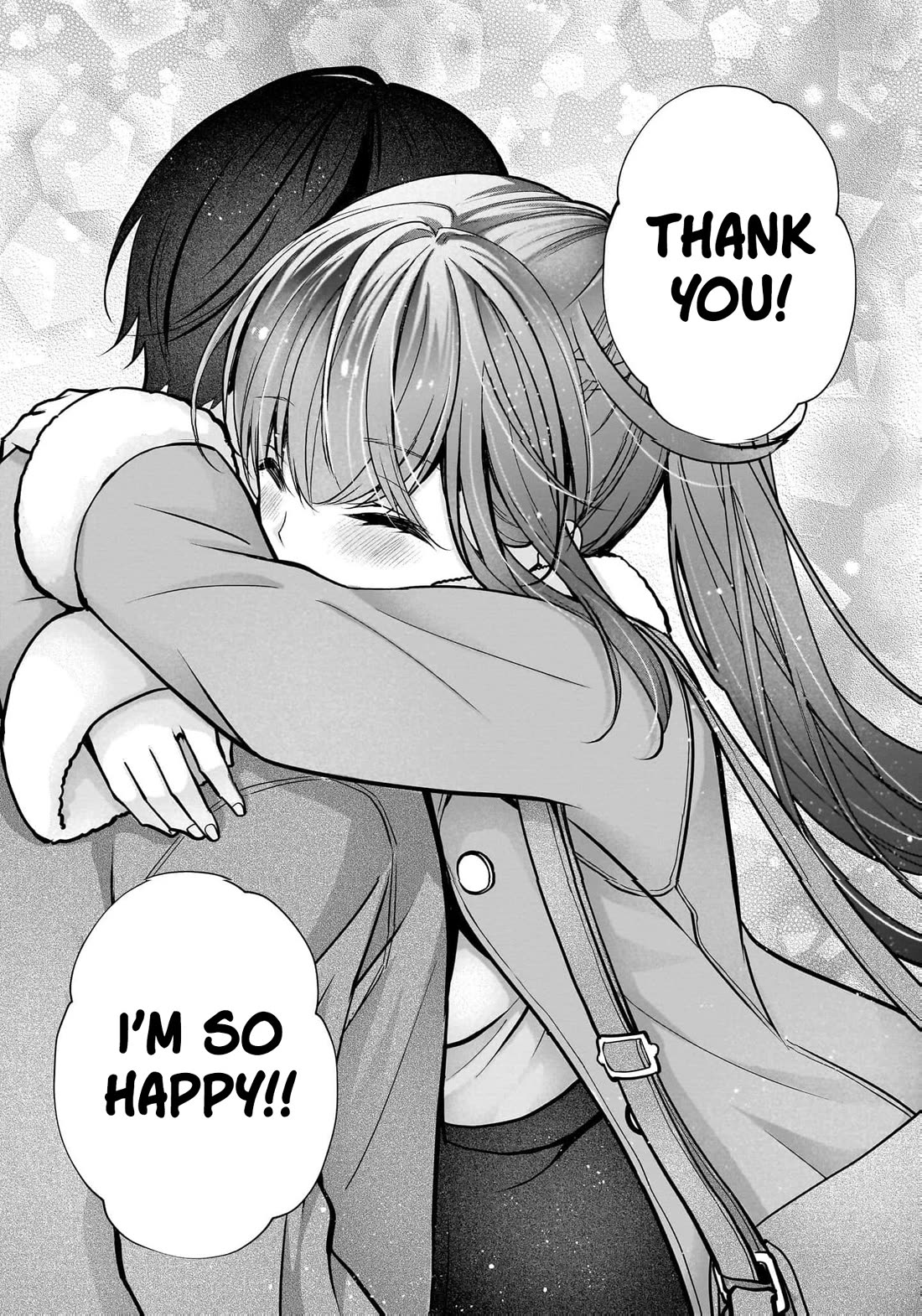Nana Shimazaki, Looking For Work Chapter 43 page 27 - Chapter 43